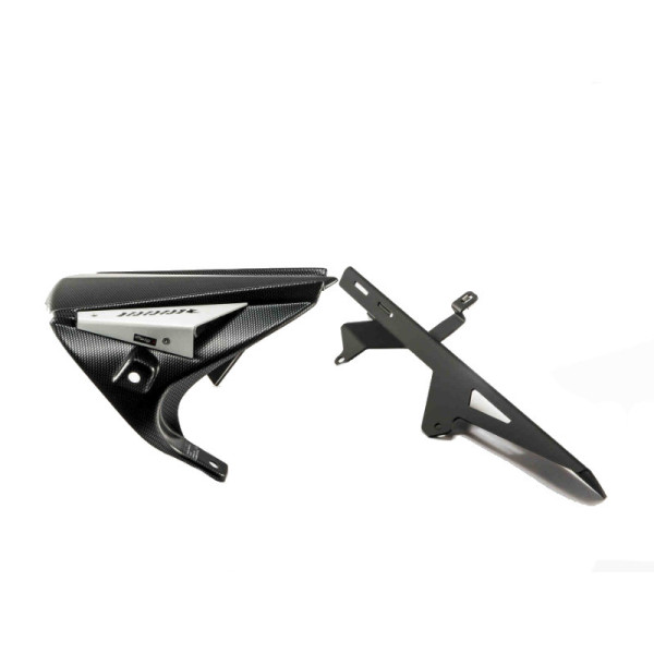 Puig Hugger Carbon Look